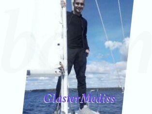 GlasterMediss