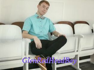 GlenRedHeadBoy