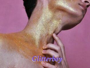 Glitterboy