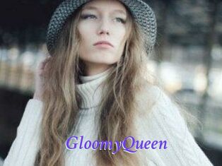 GloomyQueen