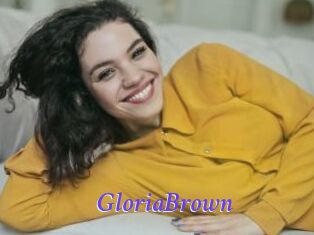 GloriaBrown