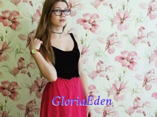 GloriaEden
