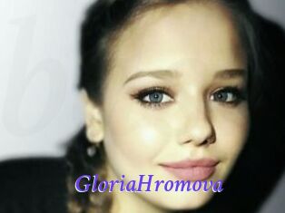GloriaHromova