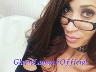 GloriaLamour_Official