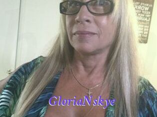 GloriaNskye
