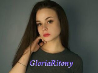 GloriaRitony Bdsm gratuit