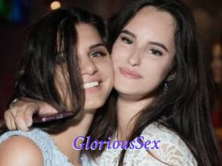 GloriousSex
