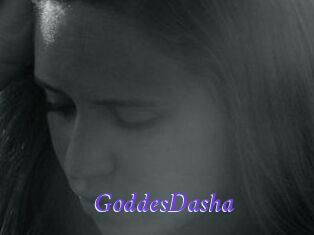 GoddesDasha