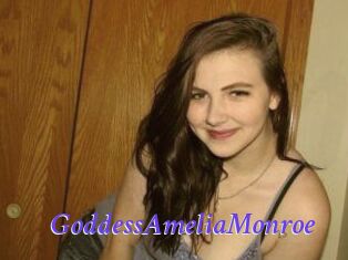 GoddessAmeliaMonroe