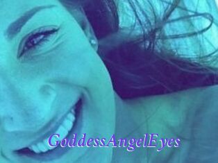 GoddessAngelEyes
