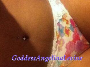 GoddessAngelinaLevine