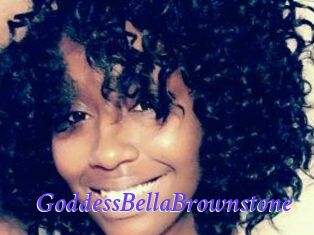 GoddessBellaBrownstone