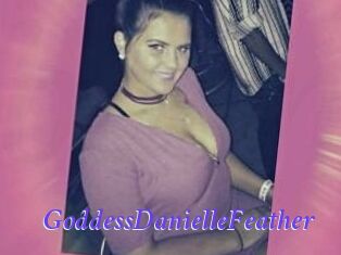 GoddessDanielleFeather