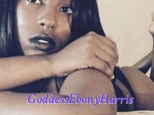 GoddessEbonyHarris