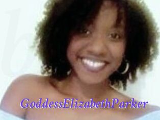 GoddessElizabethParker