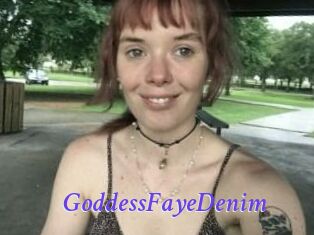 GoddessFayeDenim