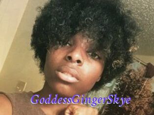 GoddessGingerSkye