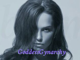 GoddessGynarchy