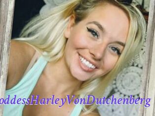 GoddessHarleyVonDutchenberg