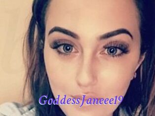 GoddessJaneee19