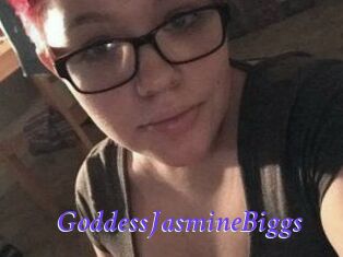 GoddessJasmineBiggs
