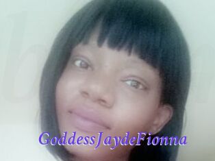 GoddessJaydeFionna