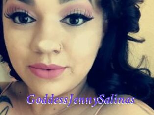 GoddessJennySalinas