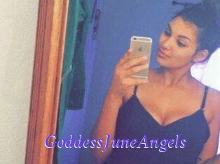 GoddessJuneAngels