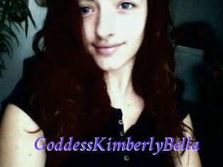GoddessKimberlyBella