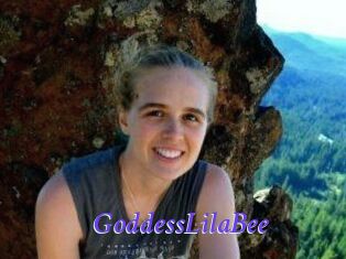 GoddessLilaBee