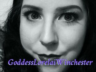 GoddessLorelaiWinchester