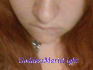 GoddessMarieLight