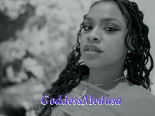 GoddessMedusa