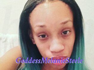 GoddessMelanieSteele