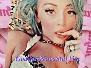 GoddessNovaStarfire