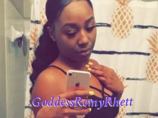 GoddessRemyRhett