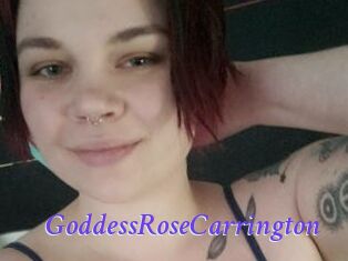 GoddessRoseCarrington