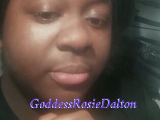 GoddessRosieDalton