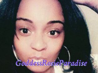 GoddessRosieParadise Bdsm gratuit