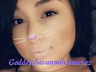GoddessSavannahJimenez