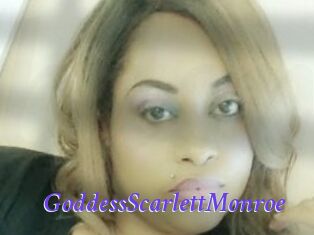 GoddessScarlettMonroe