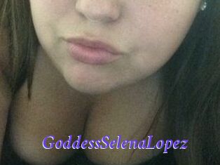 GoddessSelenaLopez