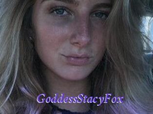 GoddessStacyFox