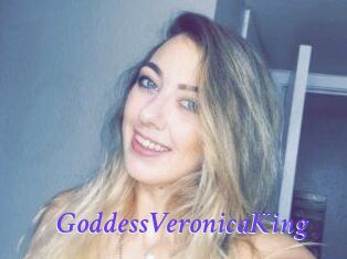 GoddessVeronicaKing