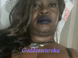 Goddesseureka