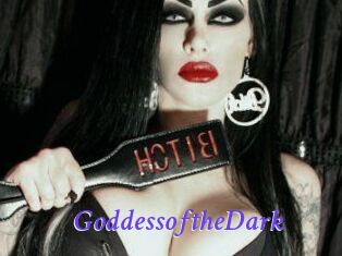 GoddessoftheDark