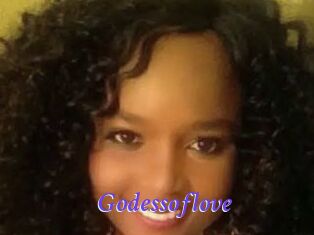 Godessoflove