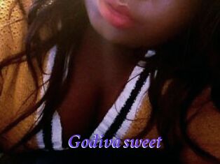 Godiva_sweet