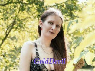 GoldDevil