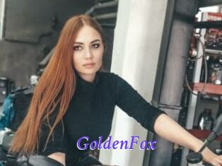 GoldenFox